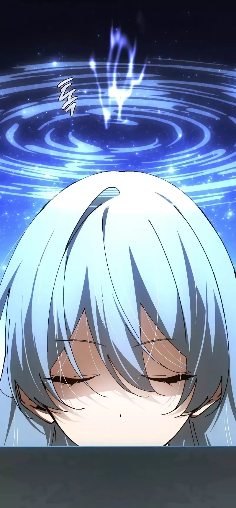 Read Magic Academy’s Genius Blinker Manga Online