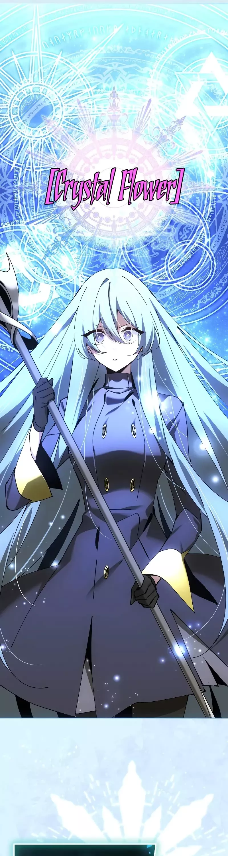 Read Magic Academy’s Genius Blinker Manga Online