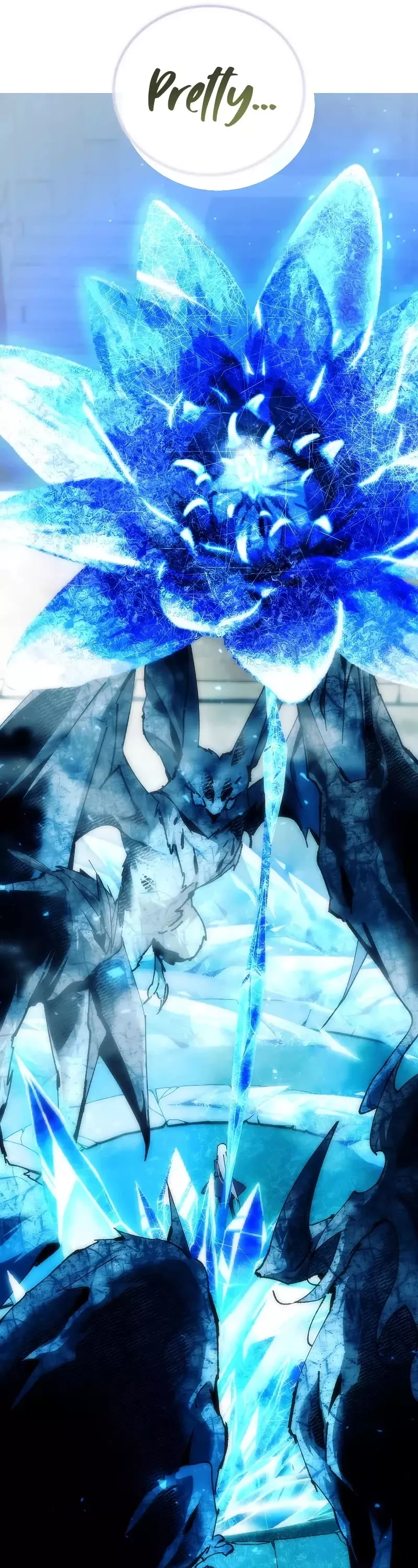 Read Magic Academy’s Genius Blinker Manga Online