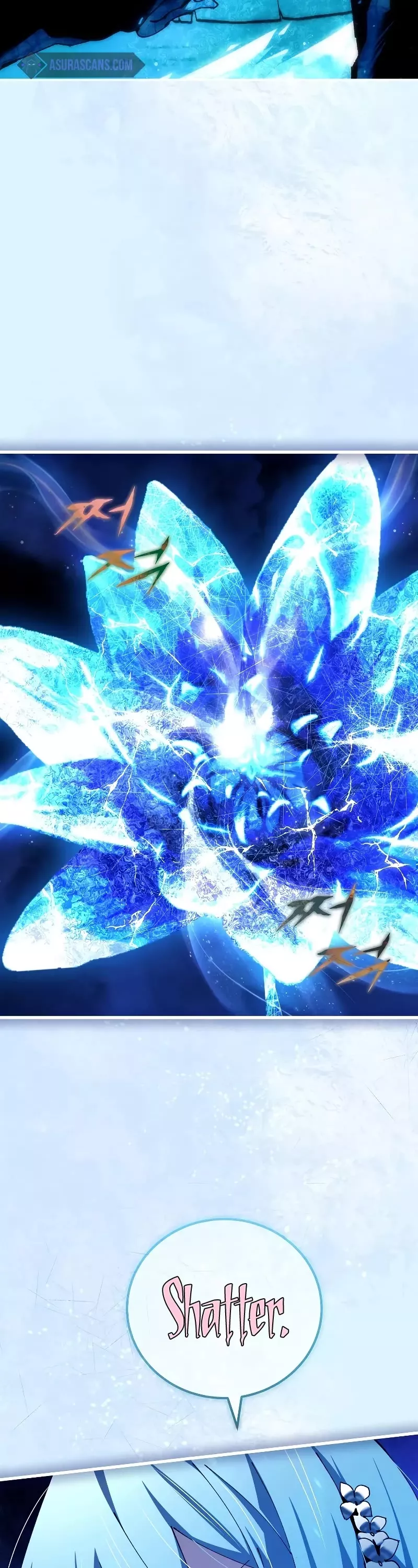 Read Magic Academy’s Genius Blinker Manga Online