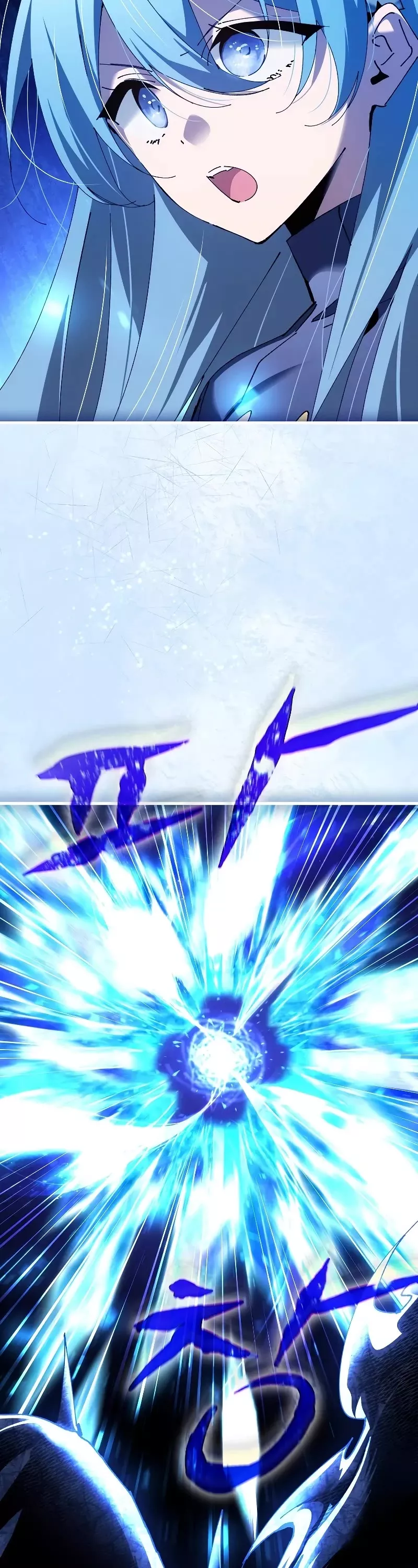 Read Magic Academy’s Genius Blinker Manga Online