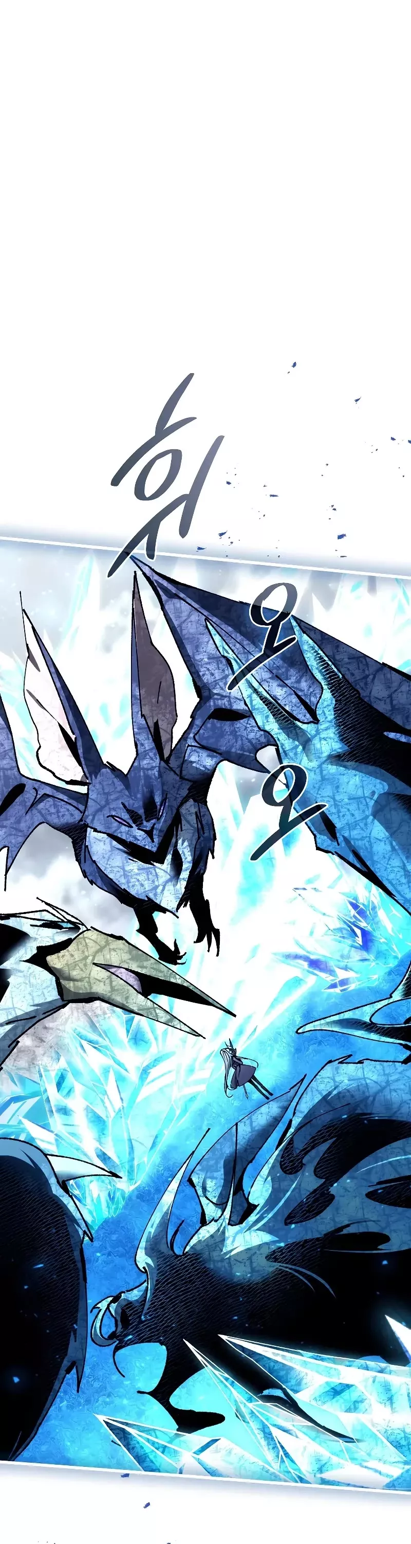 Read Magic Academy’s Genius Blinker Manga Online