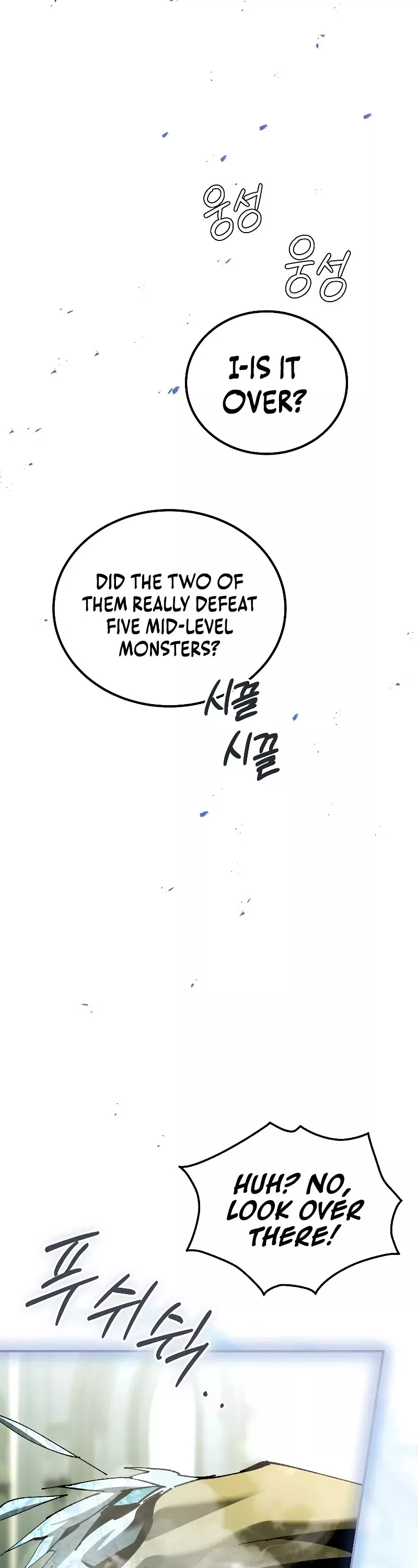 Read Magic Academy’s Genius Blinker Manga Online