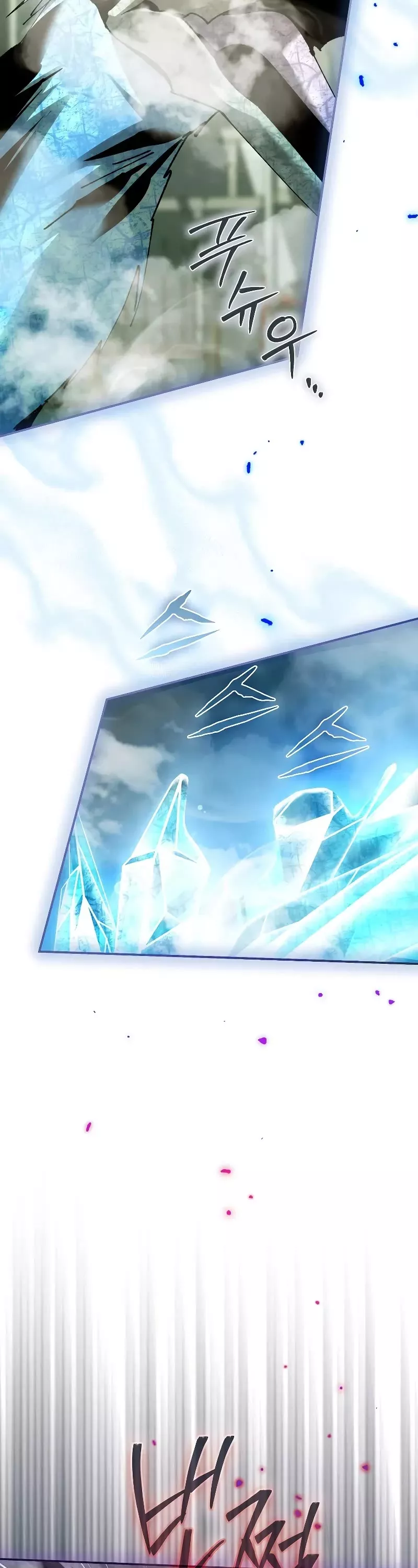 Read Magic Academy’s Genius Blinker Manga Online