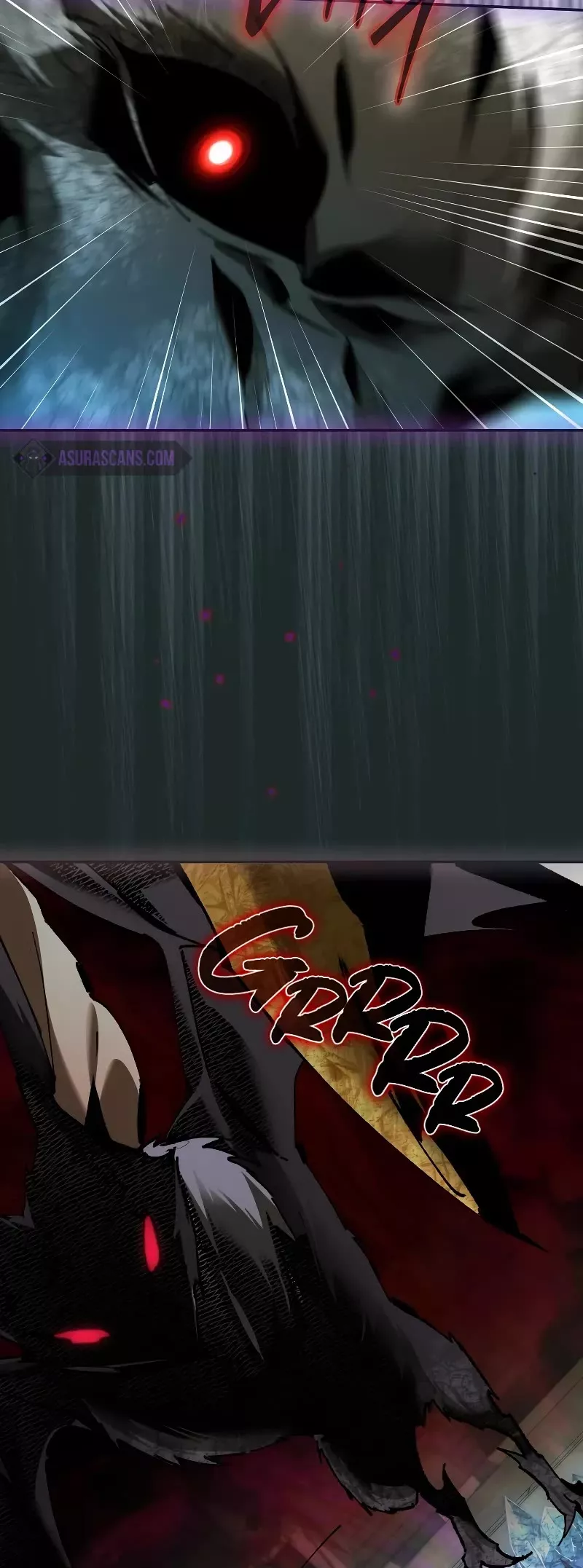 Read Magic Academy’s Genius Blinker Manga Online