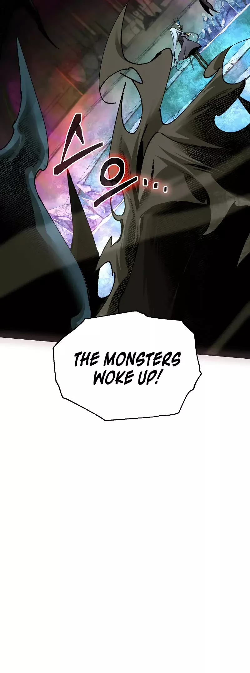 Read Magic Academy’s Genius Blinker Manga Online