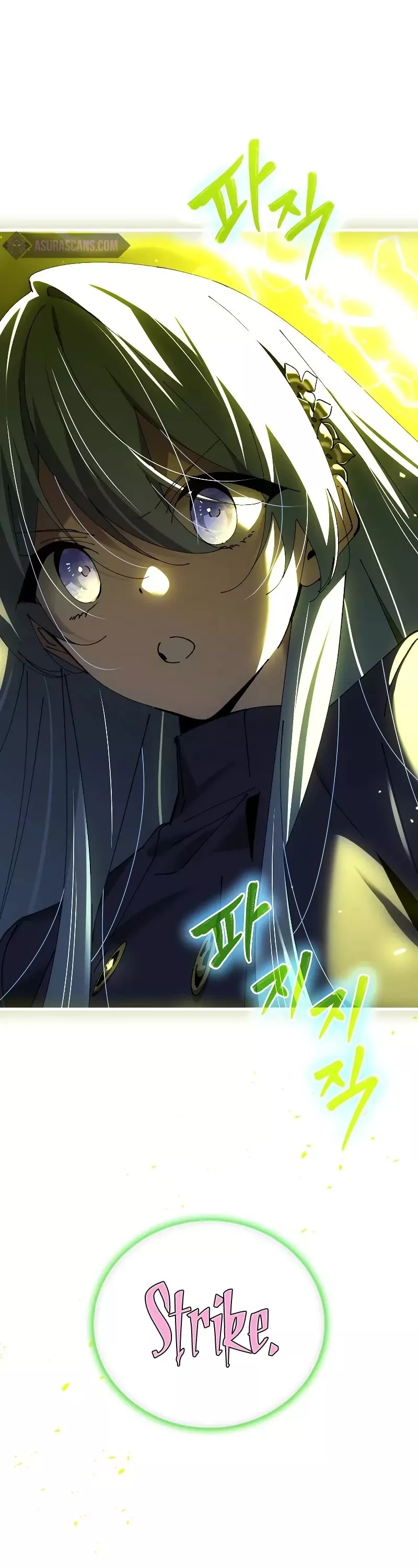 Read Magic Academy’s Genius Blinker Manga Online