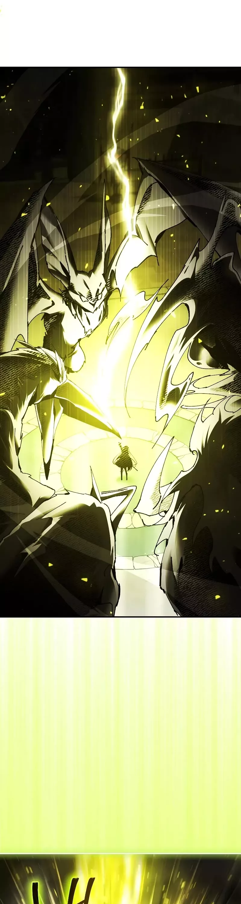 Read Magic Academy’s Genius Blinker Manga Online