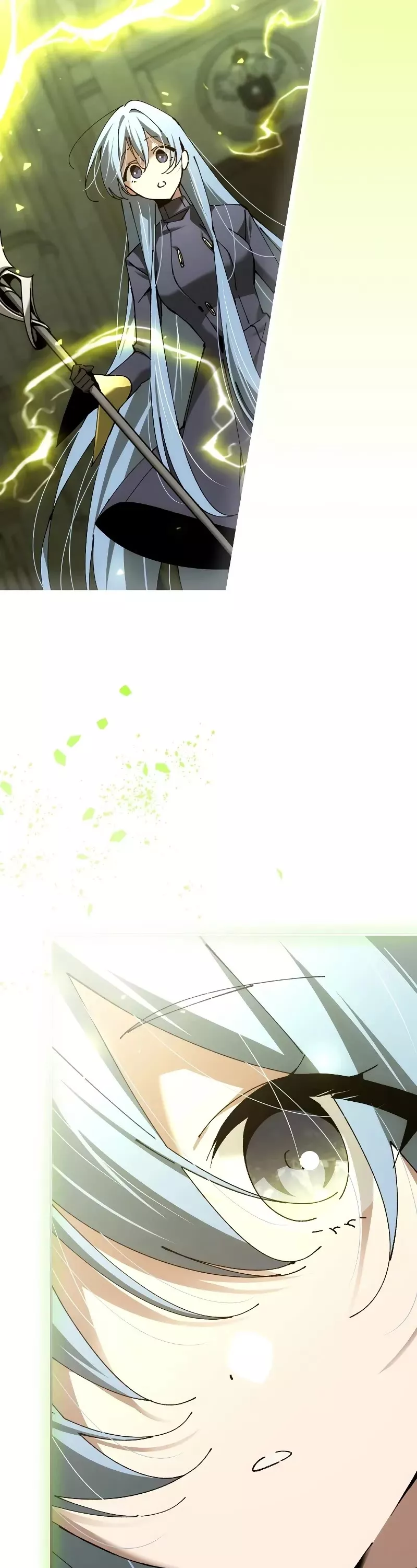 Read Magic Academy’s Genius Blinker Manga Online