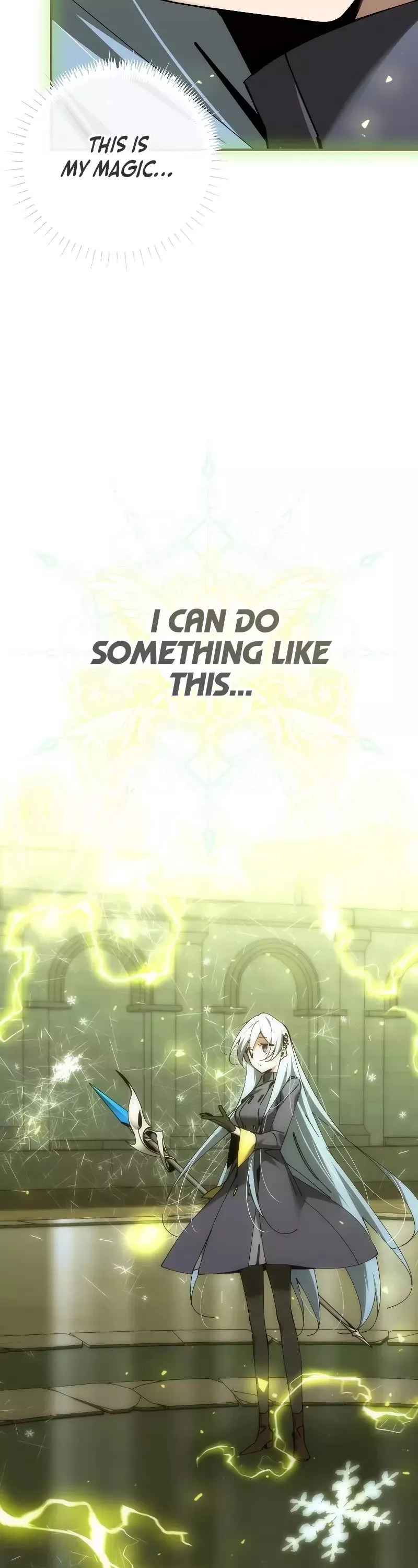 Read Magic Academy’s Genius Blinker Manga Online