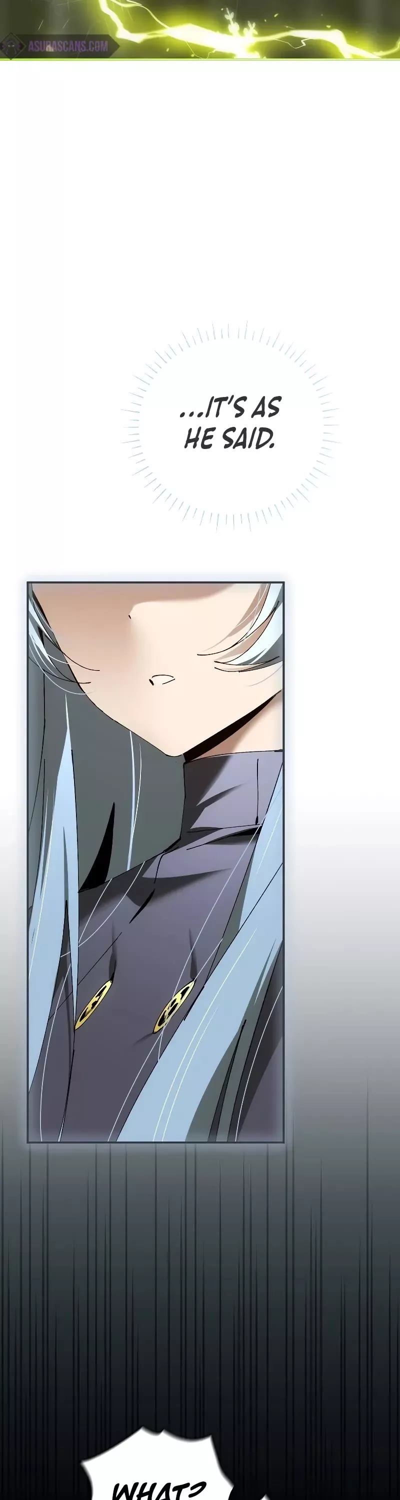 Read Magic Academy’s Genius Blinker Manga Online