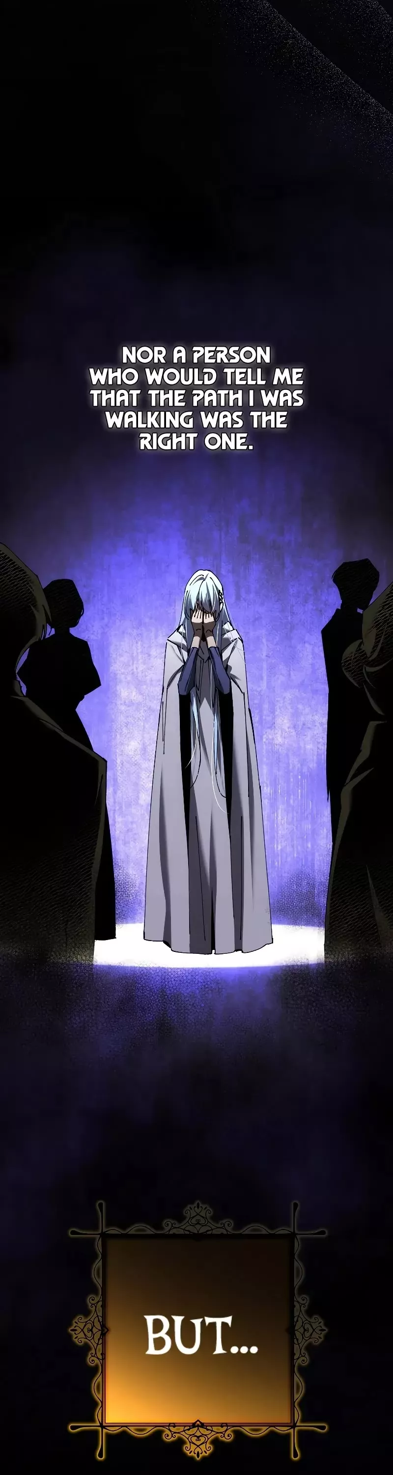 Read Magic Academy’s Genius Blinker Manga Online