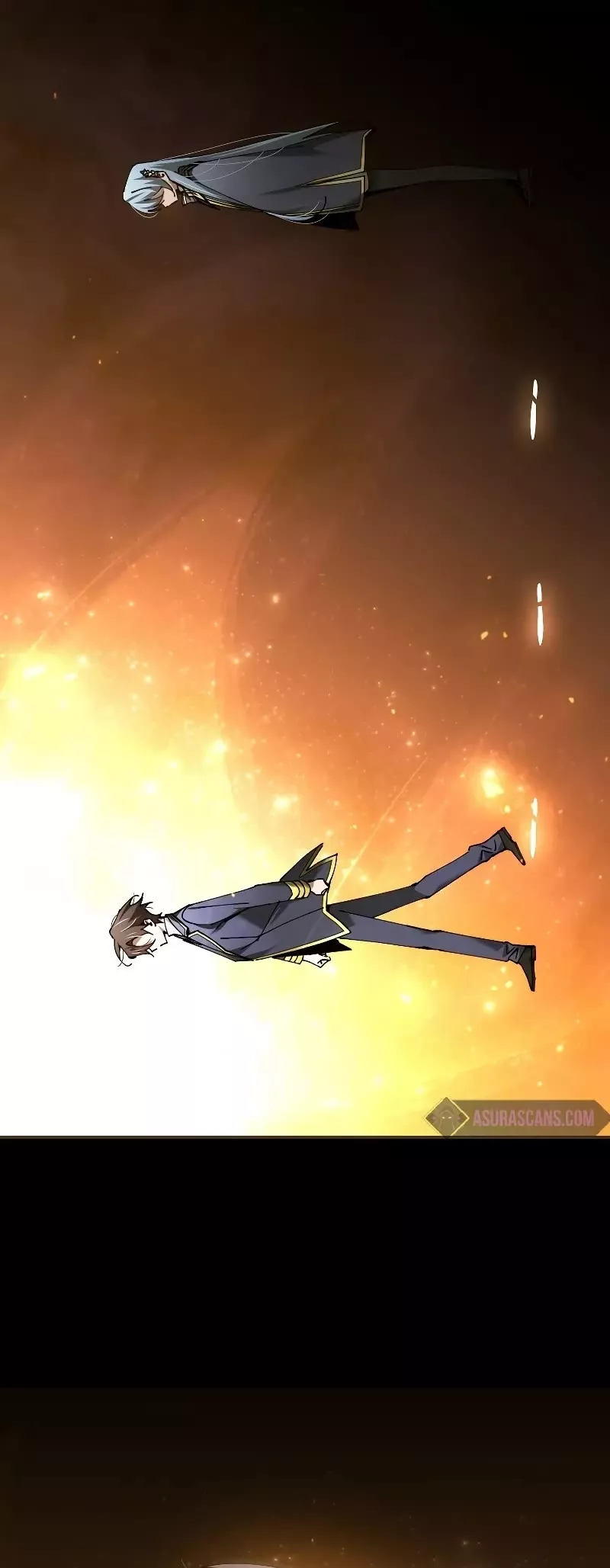 Read Magic Academy’s Genius Blinker Manga Online