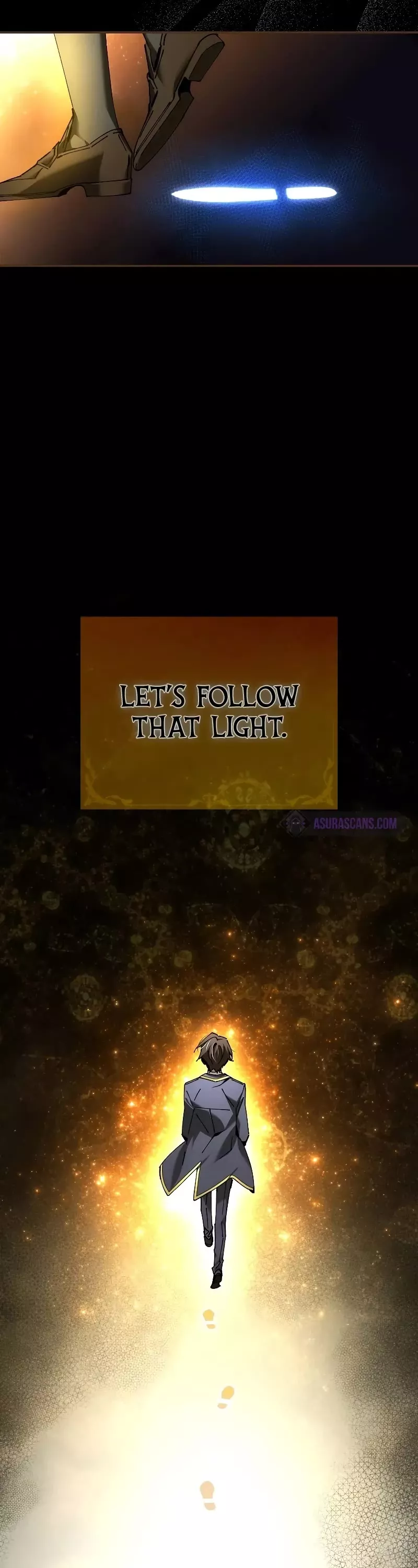 Read Magic Academy’s Genius Blinker Manga Online