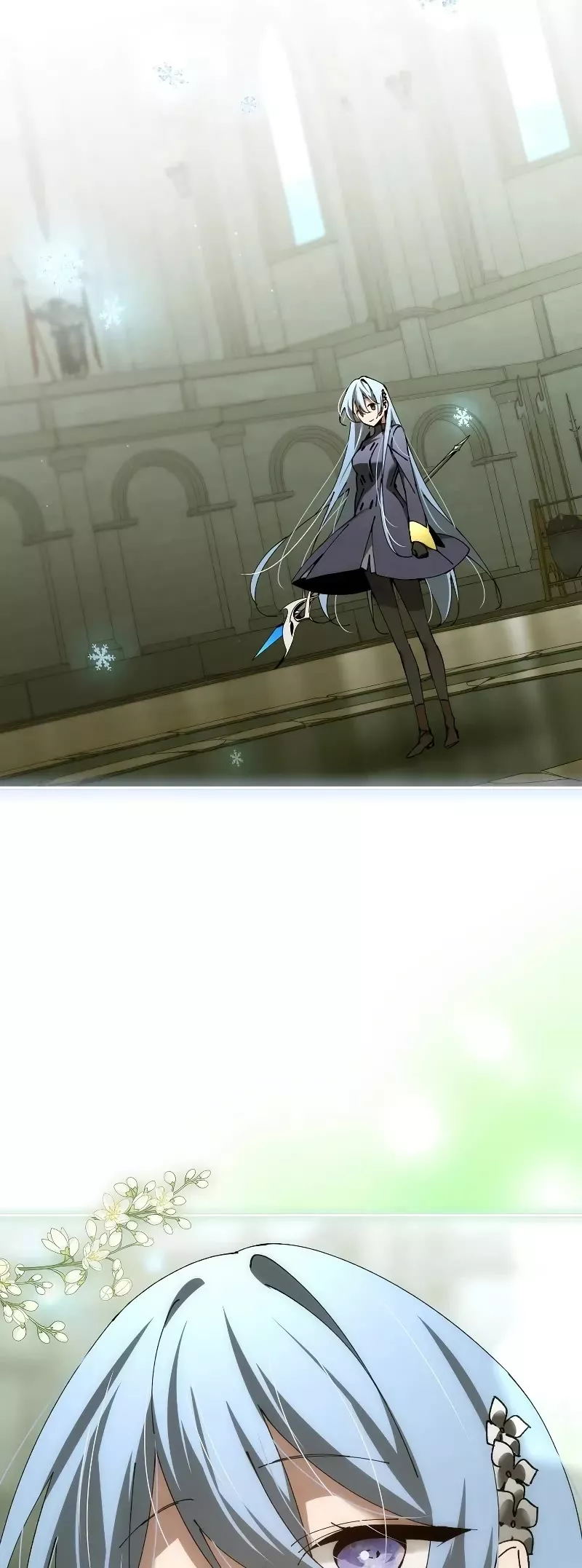 Read Magic Academy’s Genius Blinker Manga Online