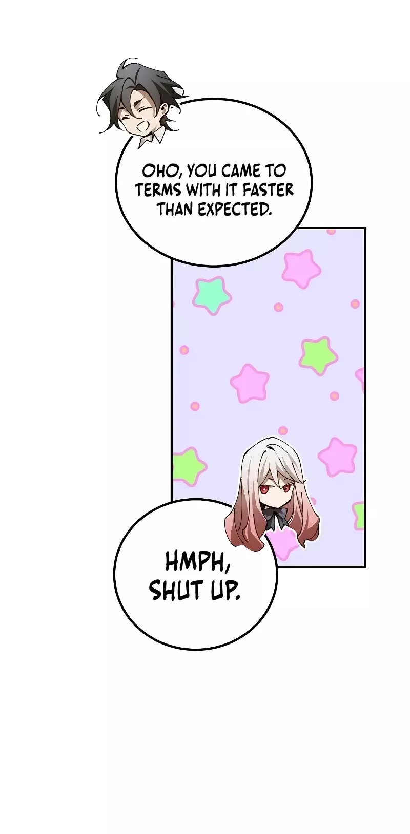 Read Magic Academy’s Genius Blinker Manga Online