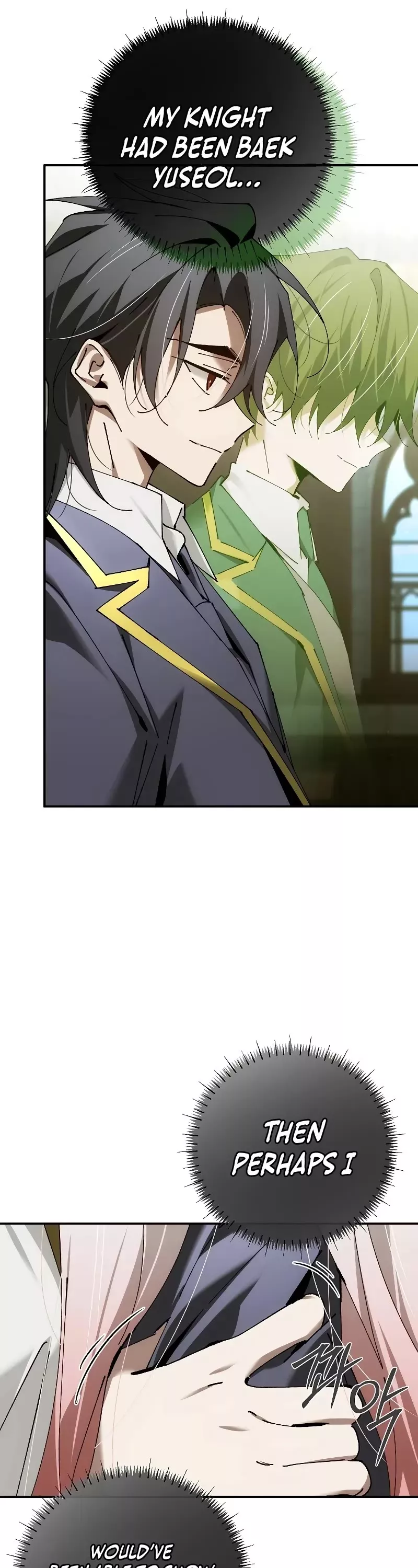 Read Magic Academy’s Genius Blinker Manga Online