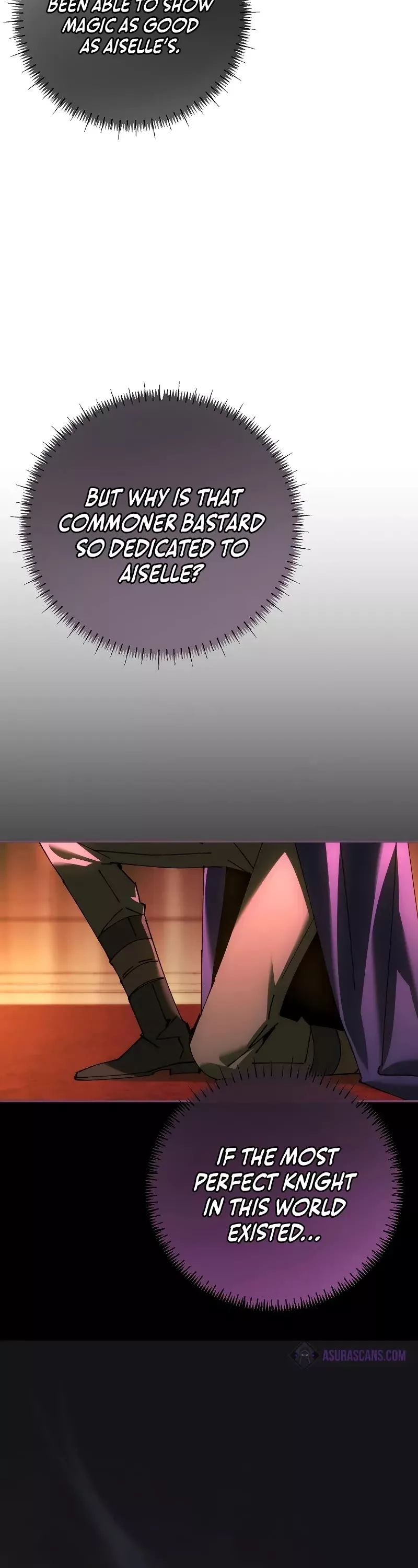 Read Magic Academy’s Genius Blinker Manga Online