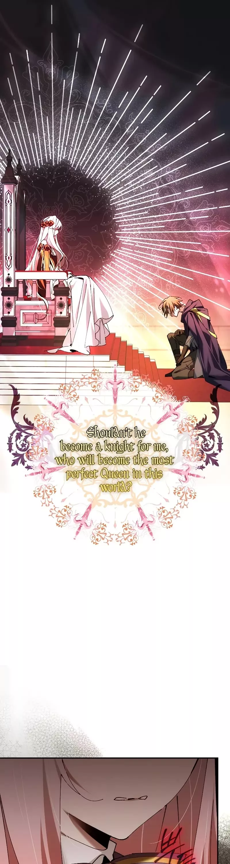 Read Magic Academy’s Genius Blinker Manga Online