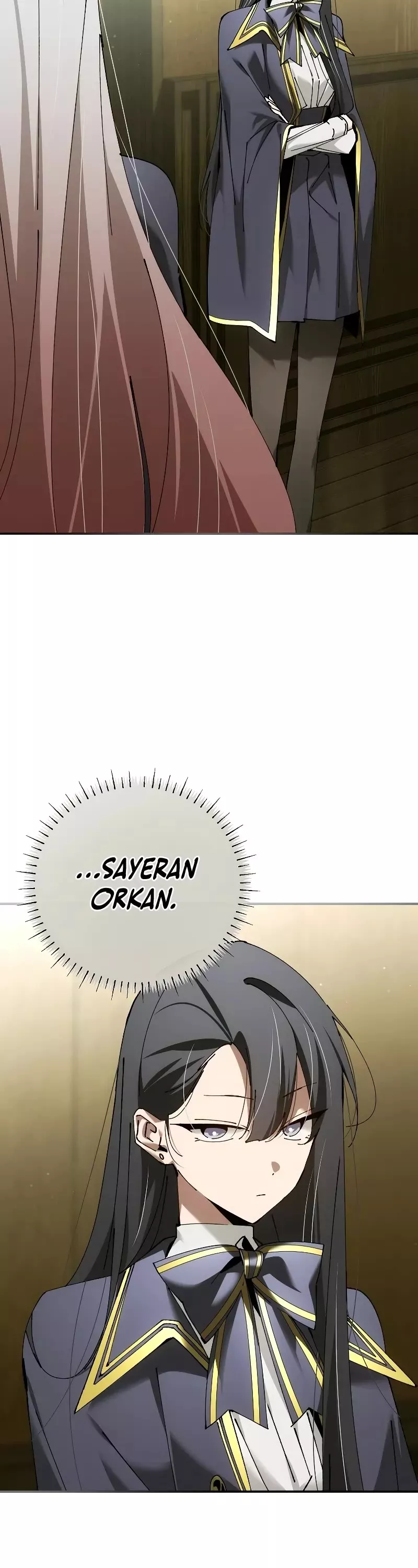 Read Magic Academy’s Genius Blinker Manga Online