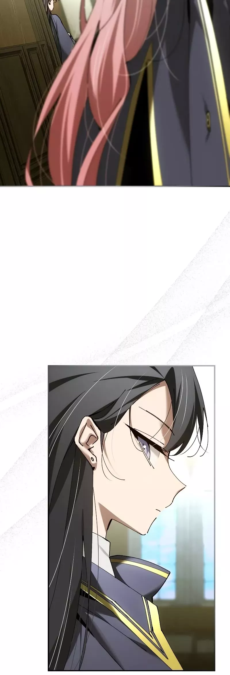 Read Magic Academy’s Genius Blinker Manga Online