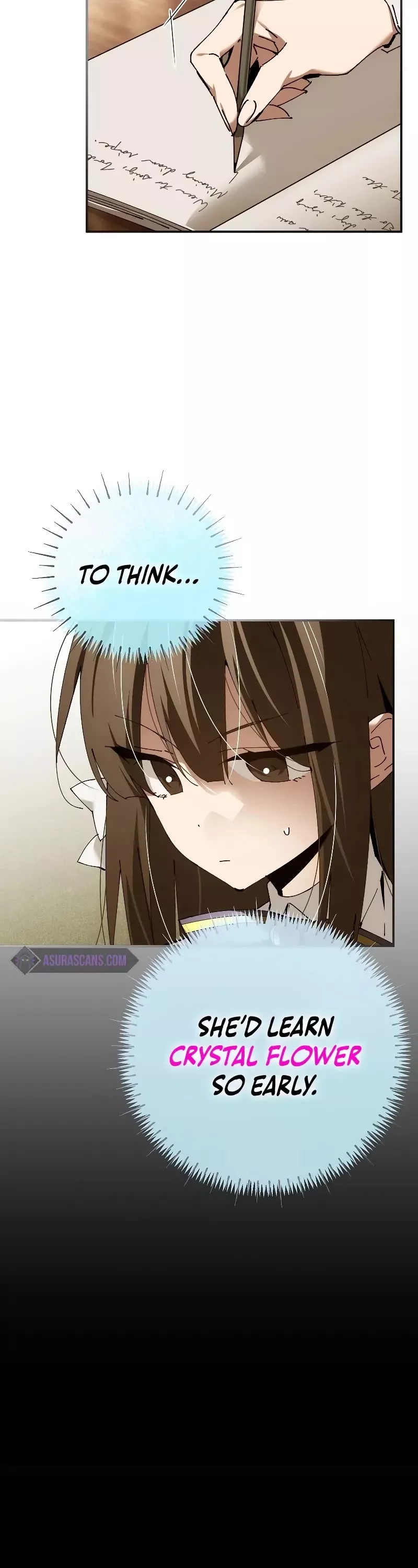 Read Magic Academy’s Genius Blinker Manga Online