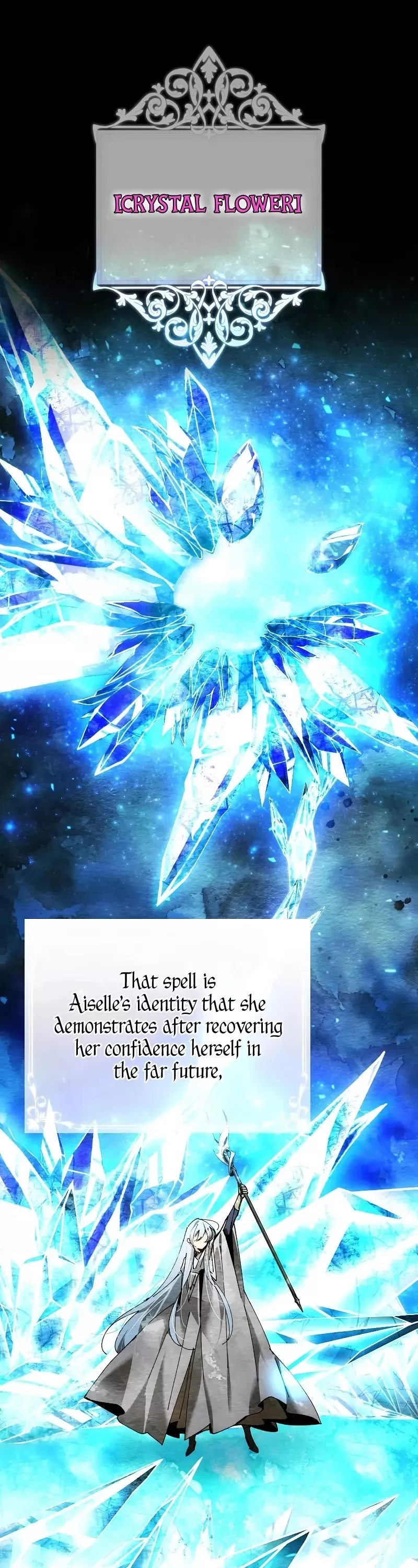 Read Magic Academy’s Genius Blinker Manga Online