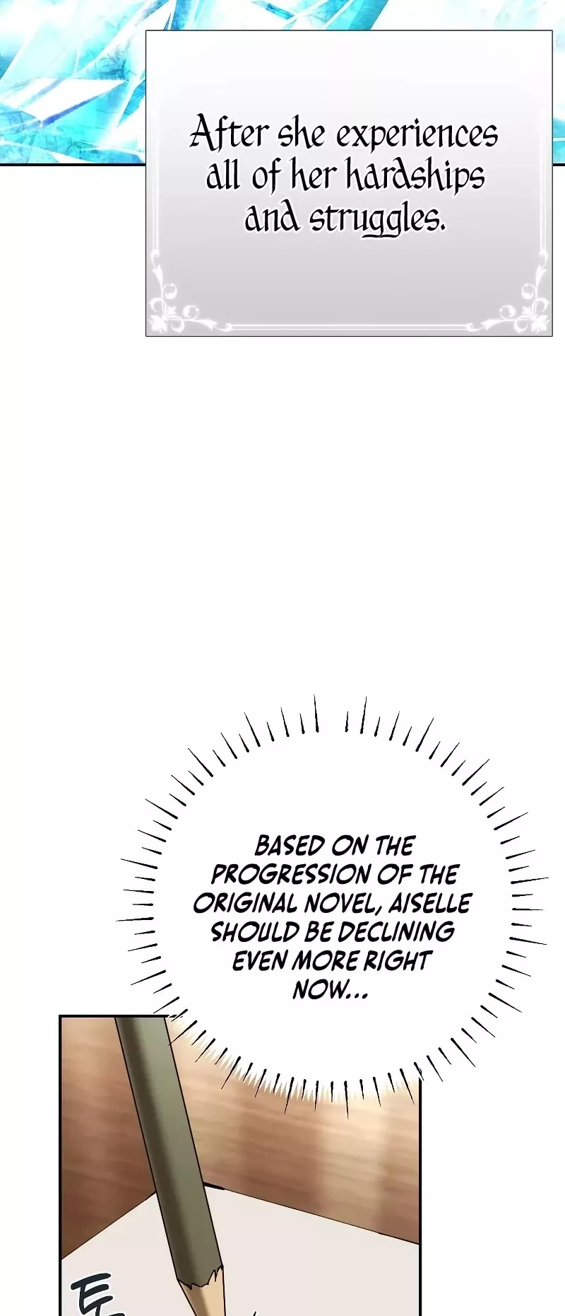 Read Magic Academy’s Genius Blinker Manga Online