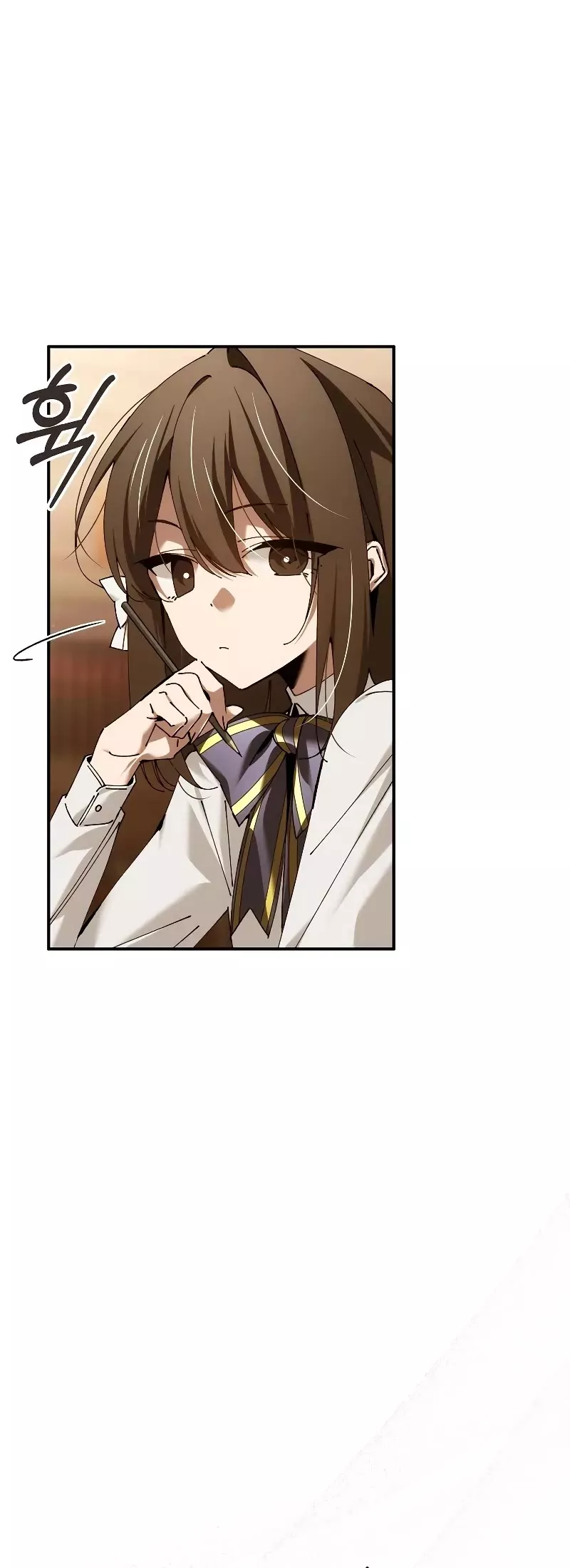 Read Magic Academy’s Genius Blinker Manga Online