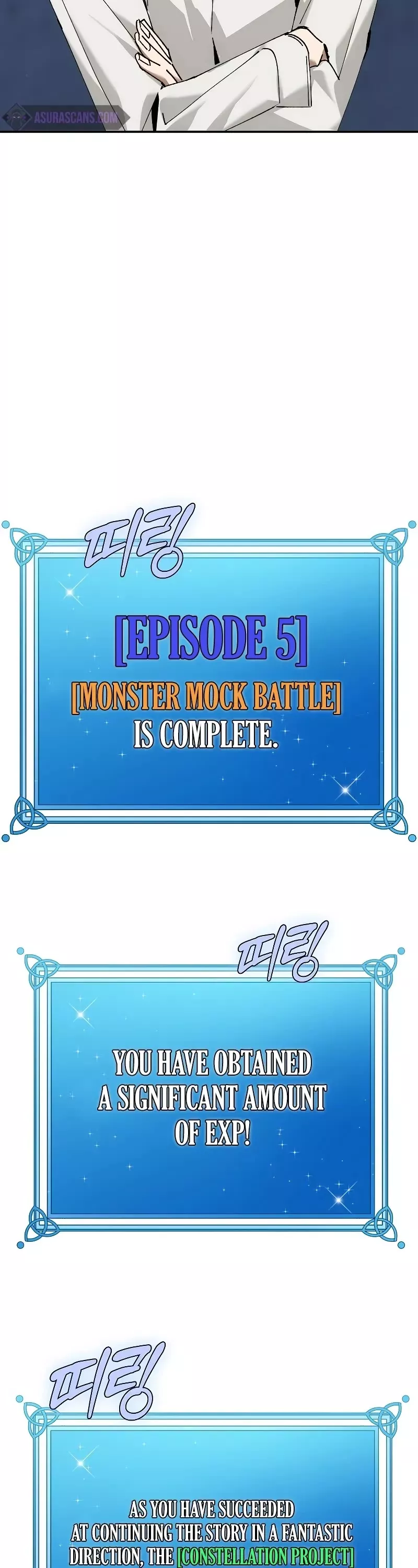 Read Magic Academy’s Genius Blinker Manga Online