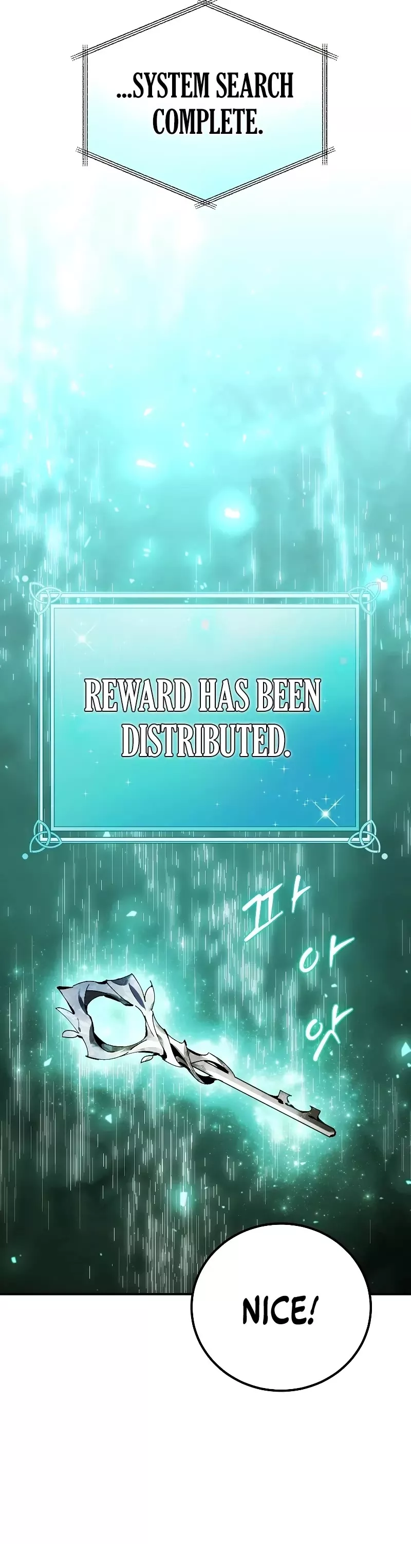 Read Magic Academy’s Genius Blinker Manga Online