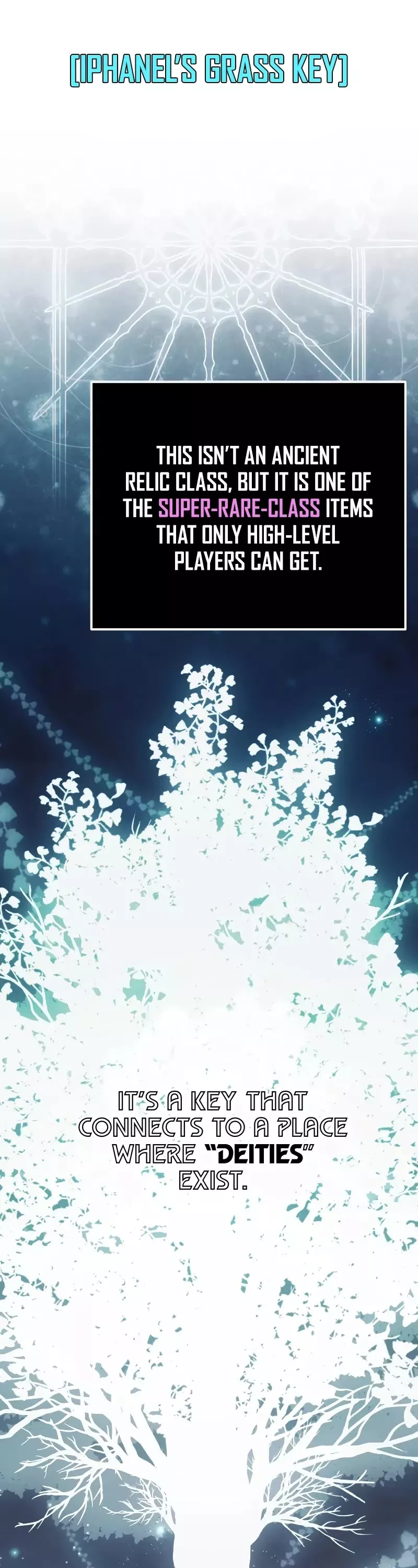 Read Magic Academy’s Genius Blinker Manga Online