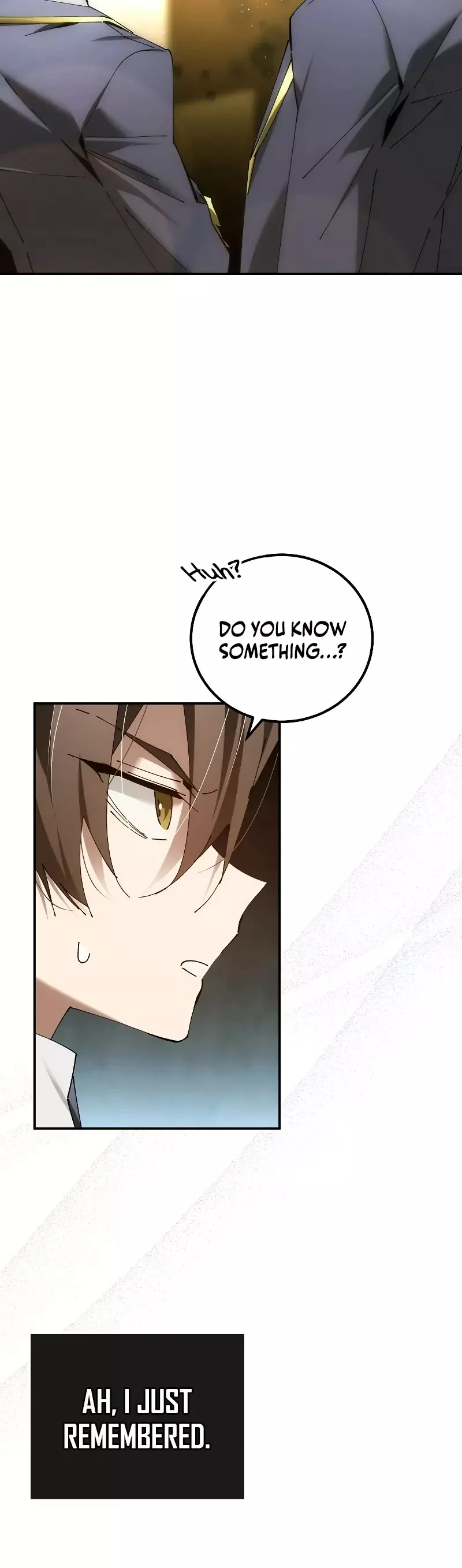 Read Magic Academy’s Genius Blinker Manga Online