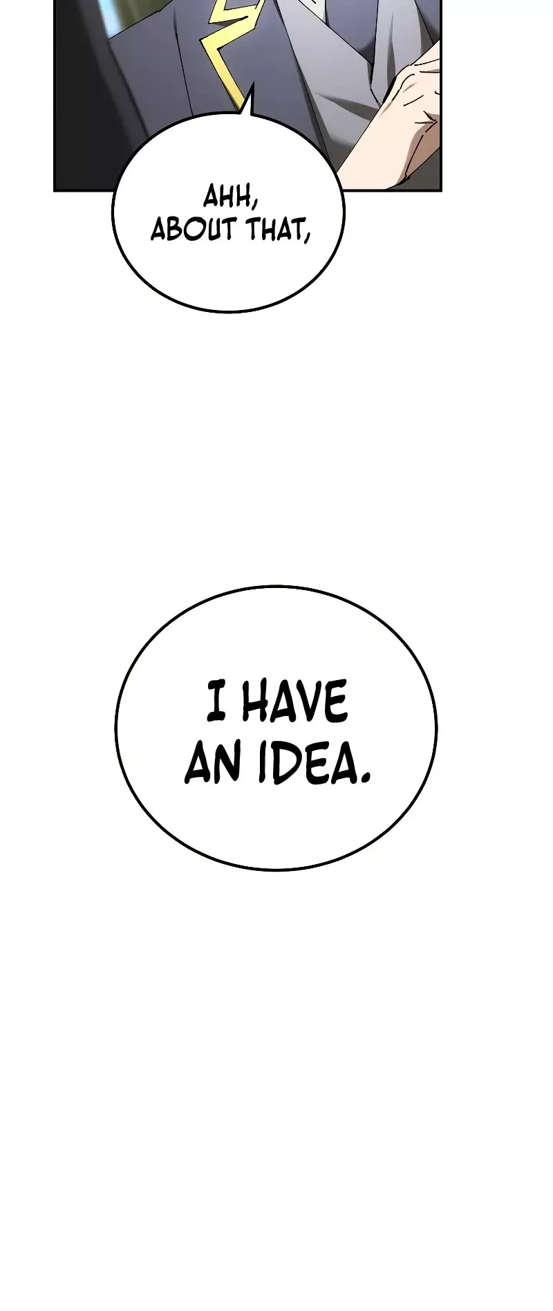 Read Magic Academy’s Genius Blinker Manga Online