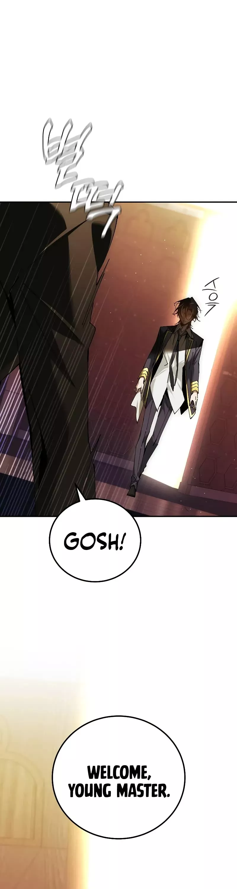 Read Magic Academy’s Genius Blinker Manga Online