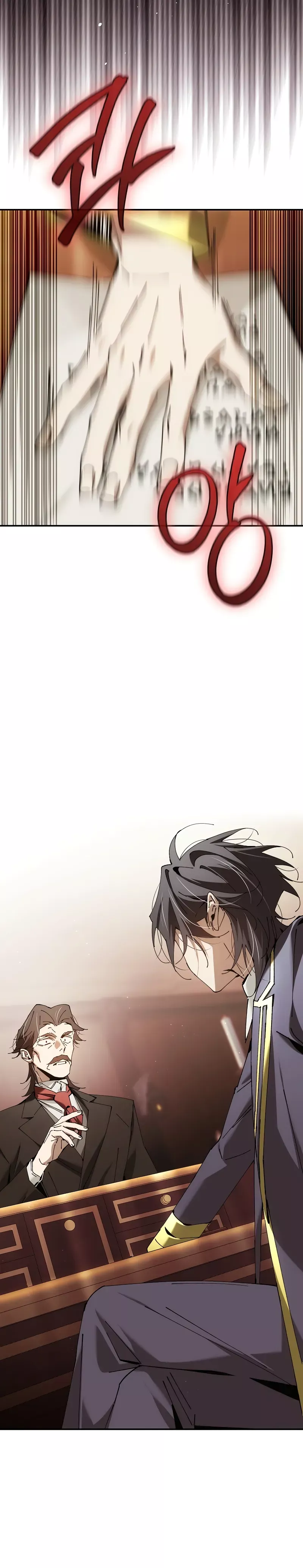 Read Magic Academy’s Genius Blinker Manga Online