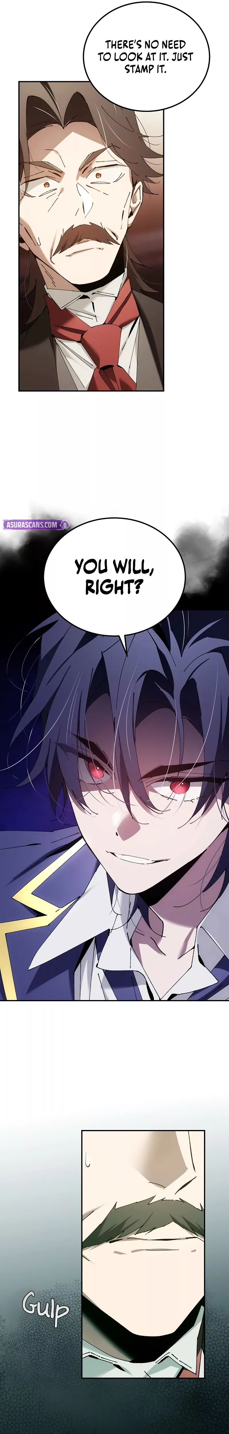 Read Magic Academy’s Genius Blinker Manga Online