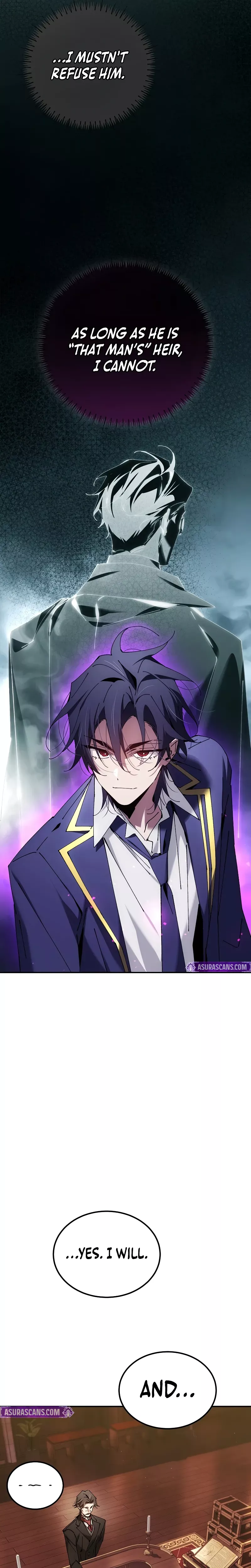 Read Magic Academy’s Genius Blinker Manga Online