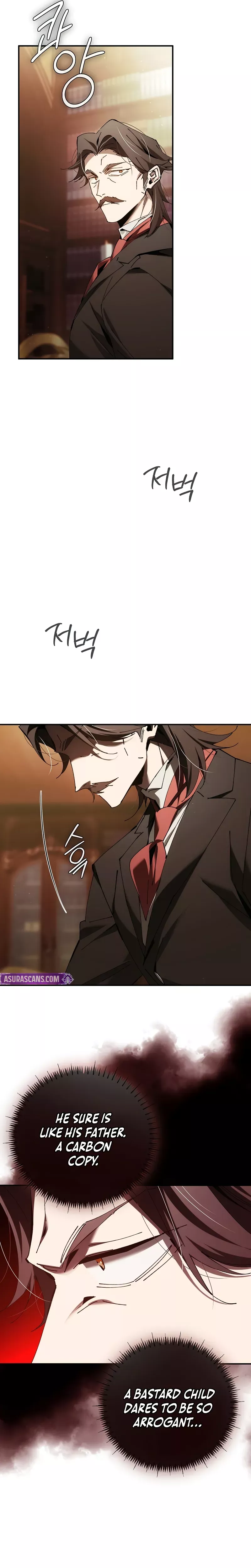 Read Magic Academy’s Genius Blinker Manga Online