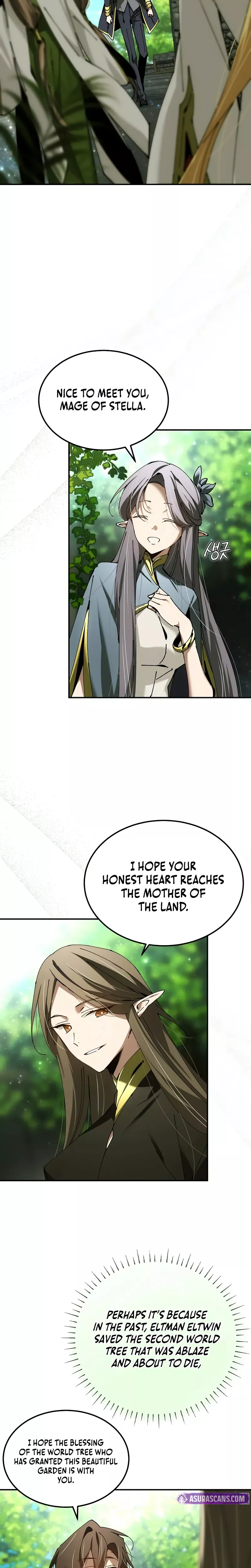 Read Magic Academy’s Genius Blinker Manga Online