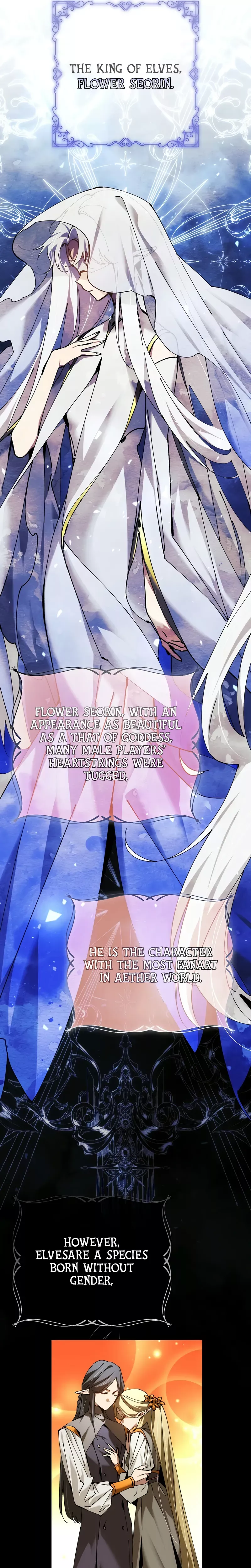 Read Magic Academy’s Genius Blinker Manga Online