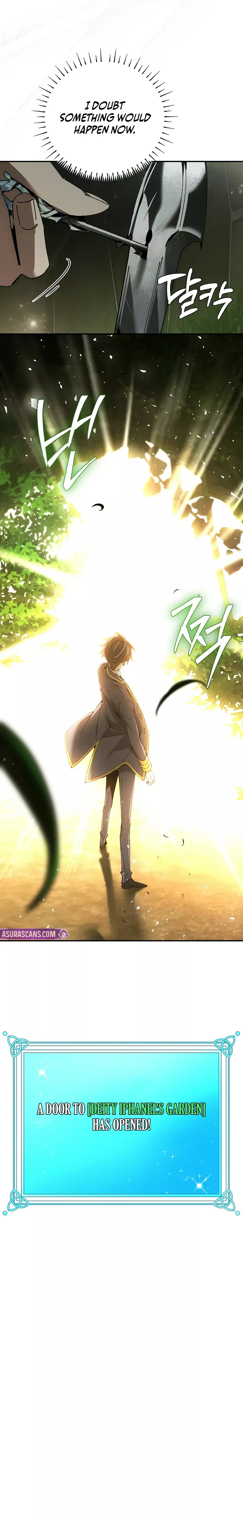 Read Magic Academy’s Genius Blinker Manga Online