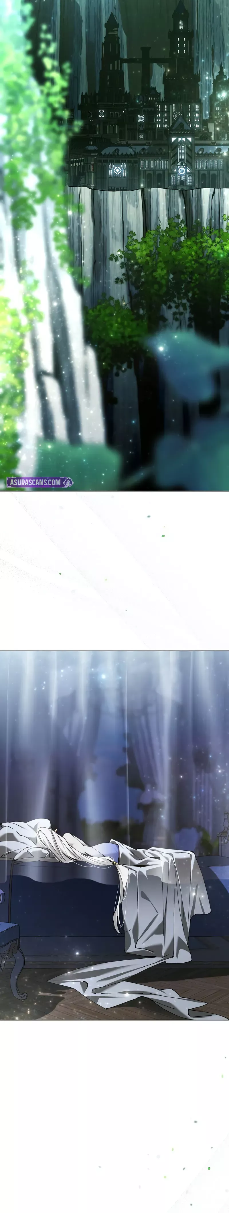 Read Magic Academy’s Genius Blinker Manga Online