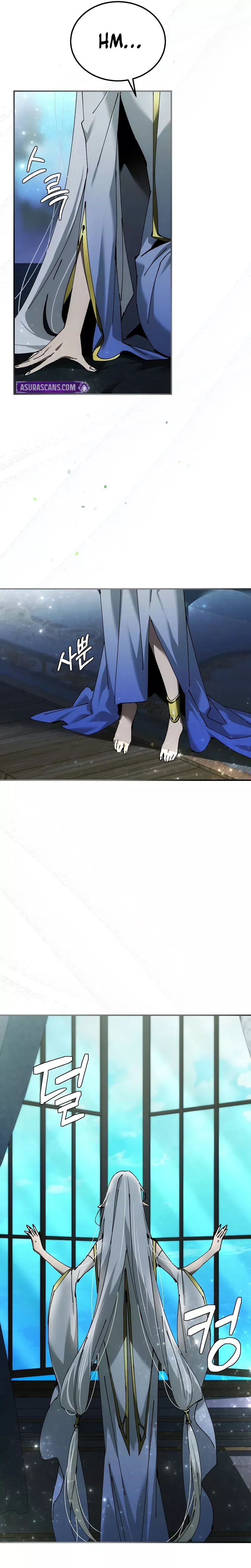 Read Magic Academy’s Genius Blinker Manga Online