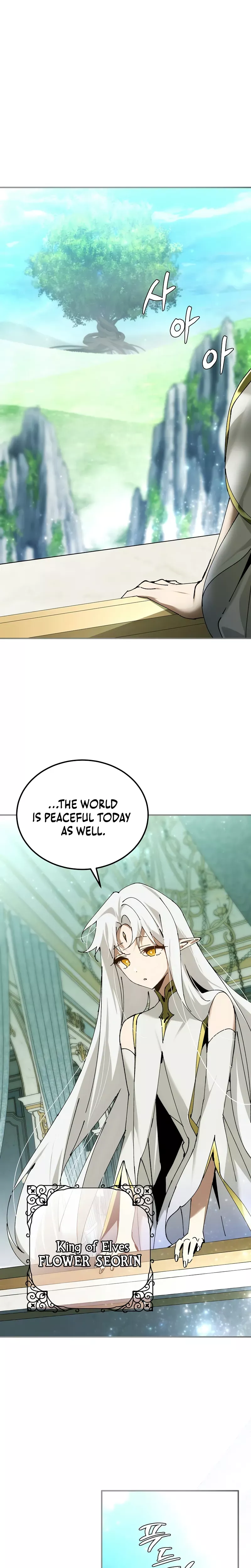 Read Magic Academy’s Genius Blinker Manga Online