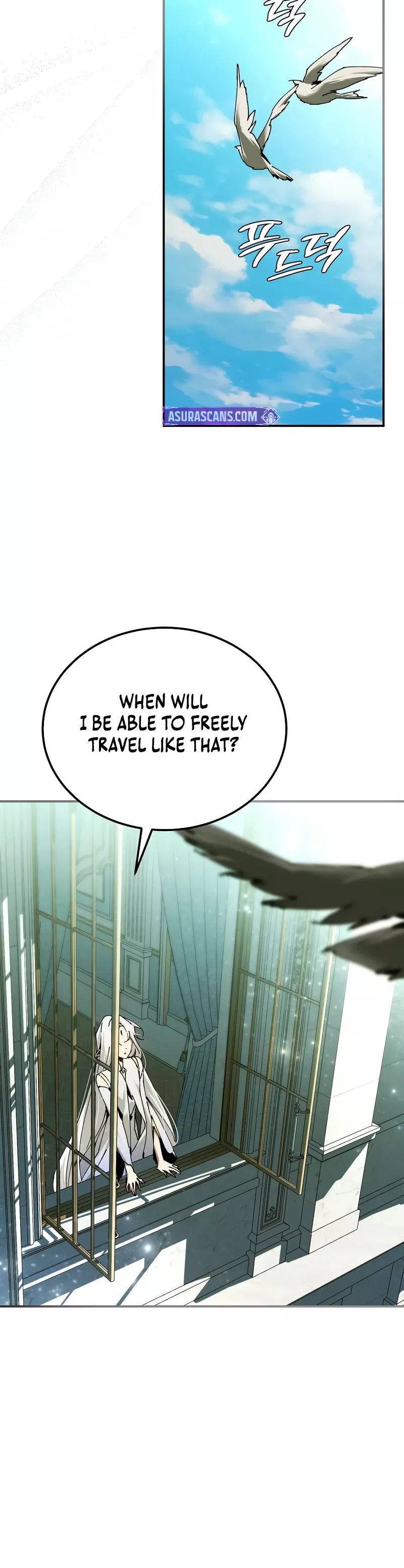 Read Magic Academy’s Genius Blinker Manga Online