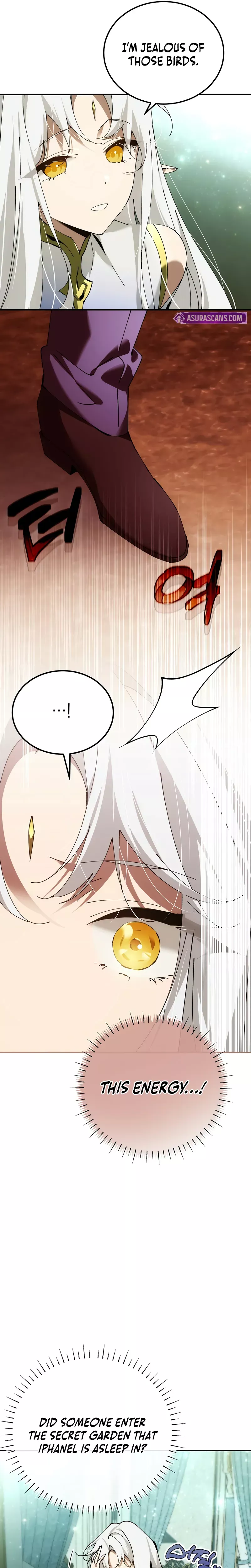 Read Magic Academy’s Genius Blinker Manga Online