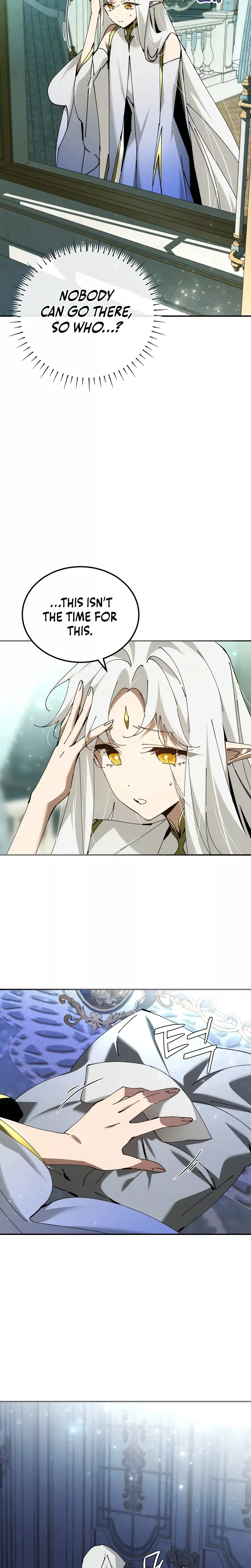 Read Magic Academy’s Genius Blinker Manga Online