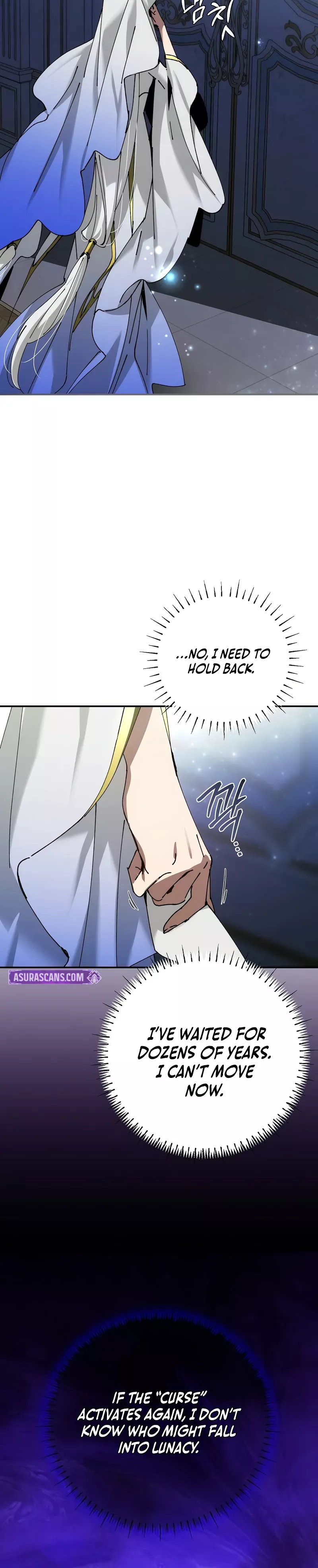 Read Magic Academy’s Genius Blinker Manga Online