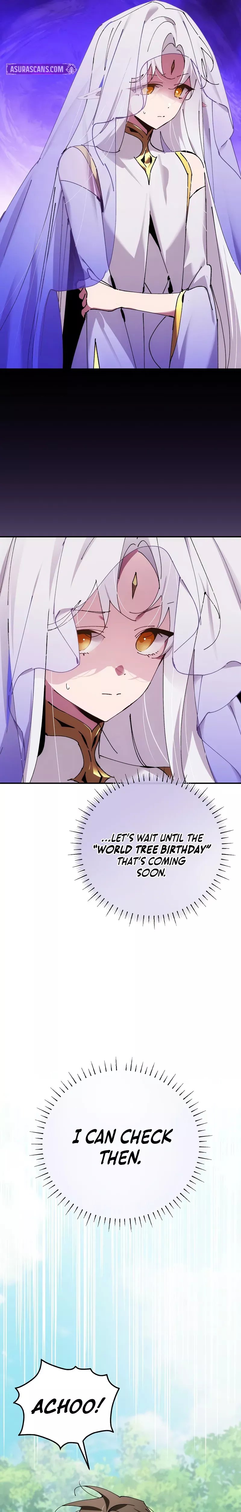 Read Magic Academy’s Genius Blinker Manga Online